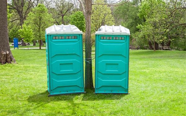 Special Event Porta Potty Rentals Wichita KS