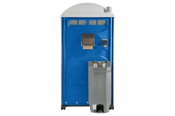 Deluxe Flushable Porta Potty Wichita KS