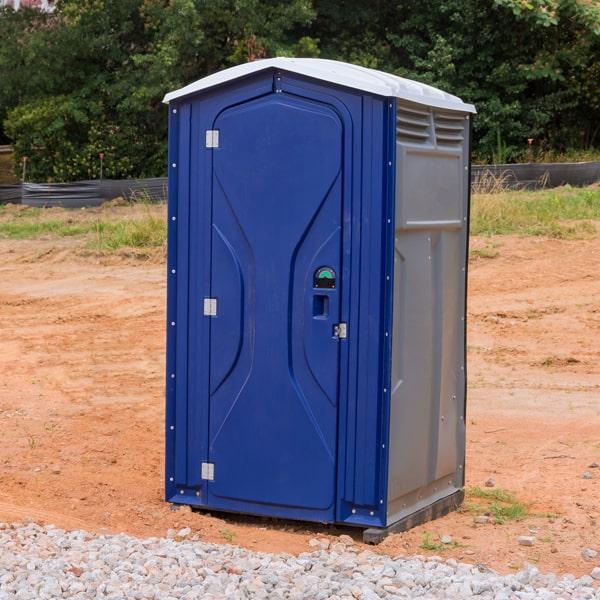 Festival Porta Potty Rentals Wichita KS