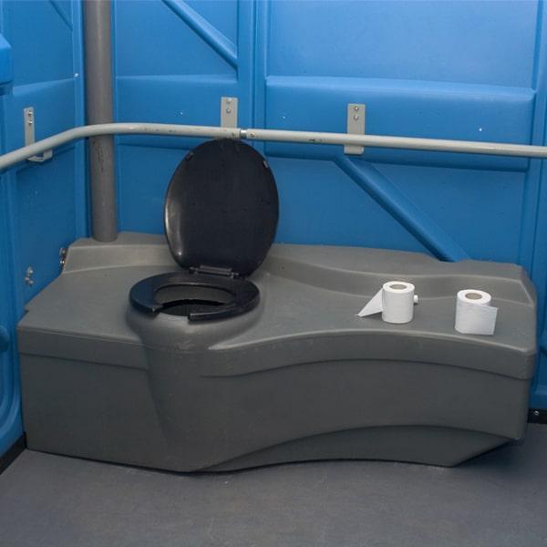 Wedding Porta Potty Rentals Wichita KS